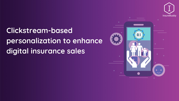 Anonymus User personalisation
