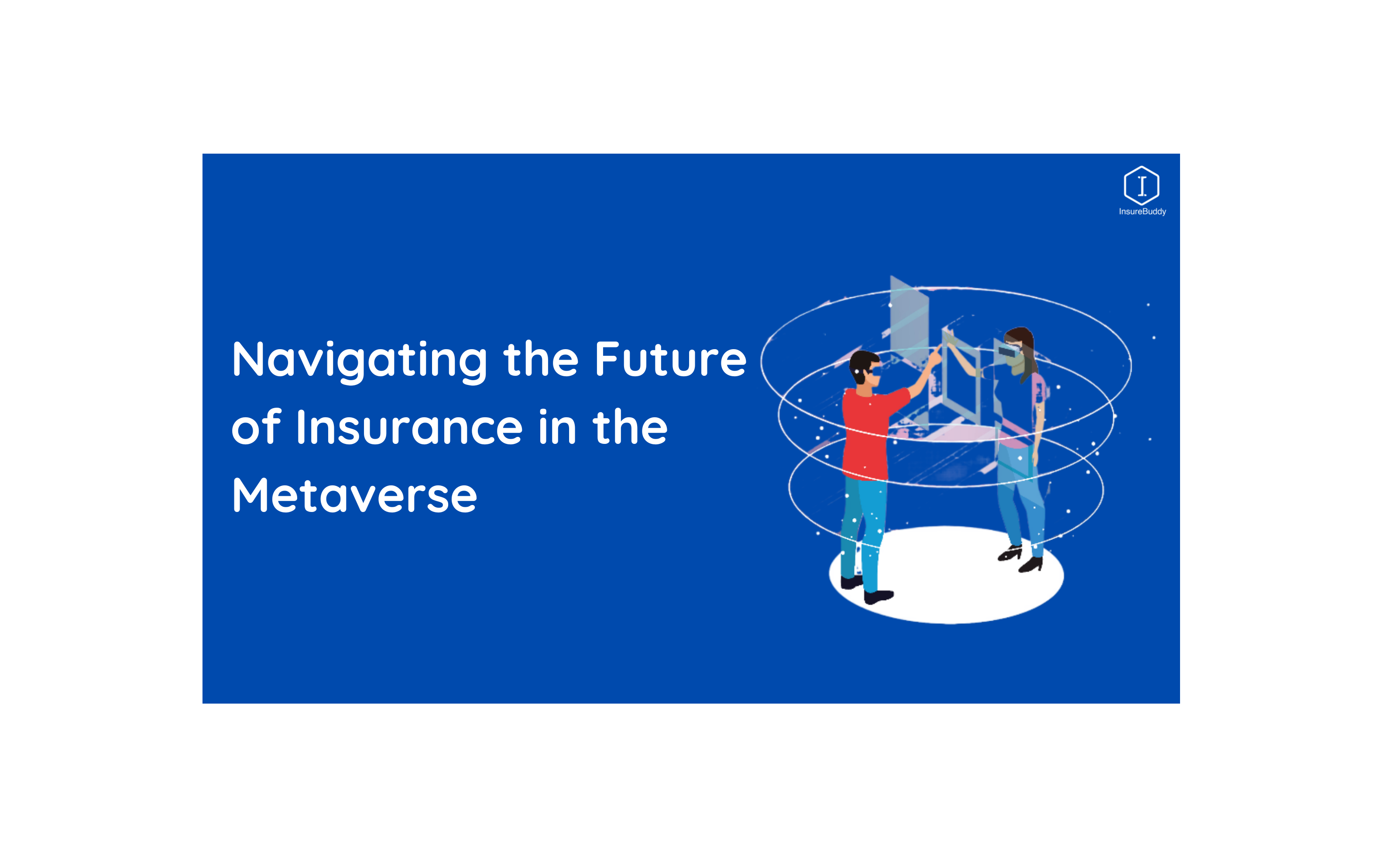 Insurance in the Metaverse